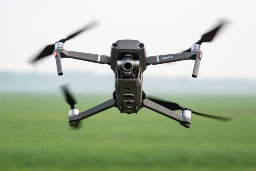 best drones for aerial photos